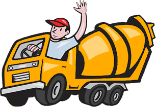 Nashua Concrete Repair