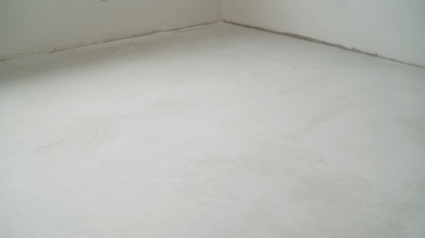 Basement Floor Leveling in Nashua