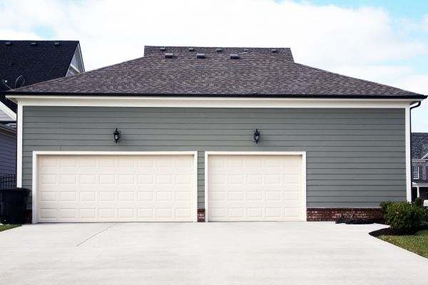 Cement Driveway Repair in Nashua