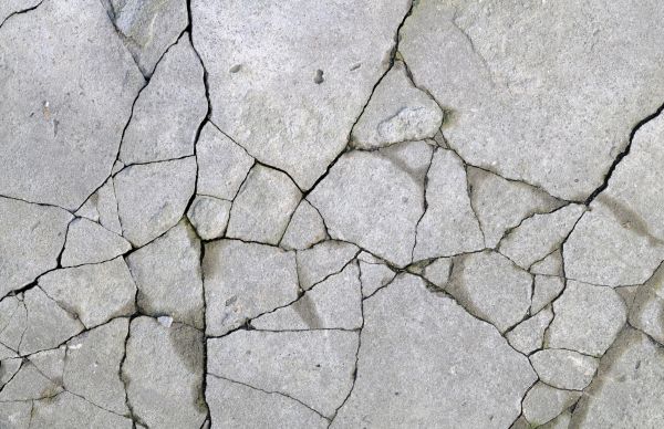 Concrete Crack Repair in Nashua