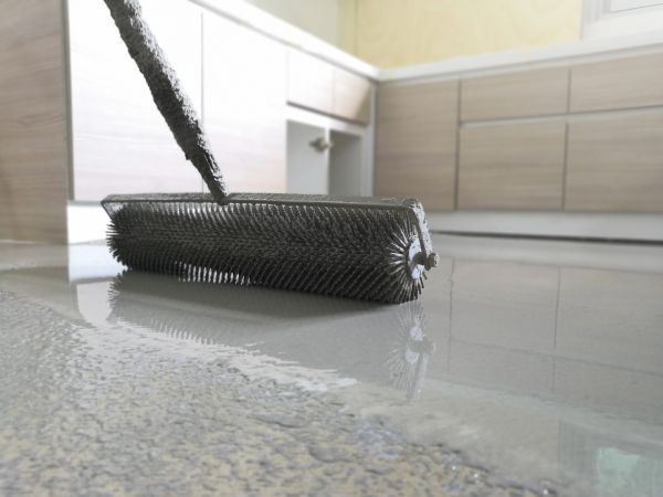 Concrete Restoration Service in Nashua