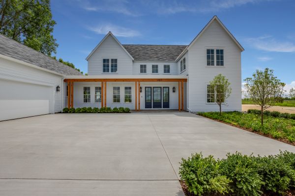 Driveway Refinishing in Nashua