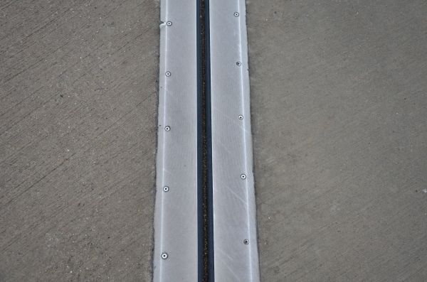 Expansion Joint Repair Service