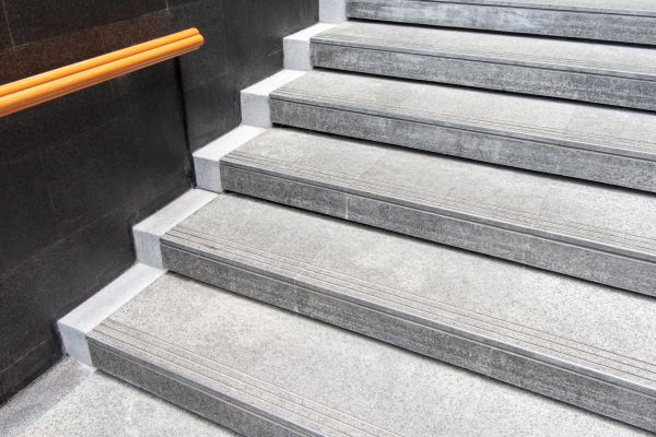 Cost of Outdoor Step Repair in Nashua