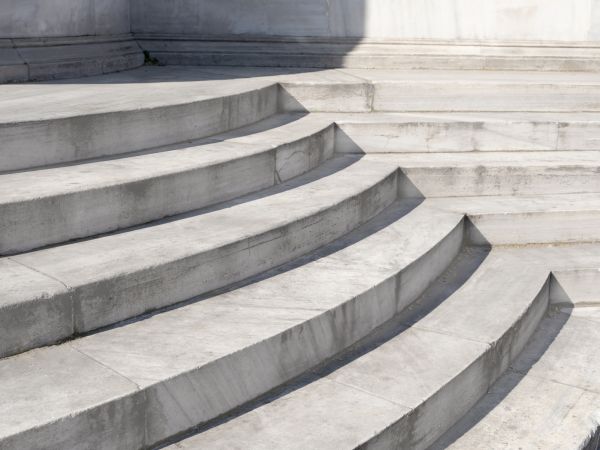 Cost of Step Repair Service in Nashua