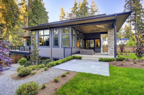 Cost of Porch Floor Repair in Nashua