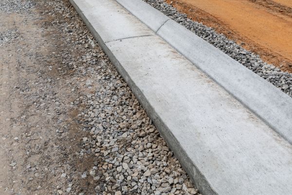 Curb Edging