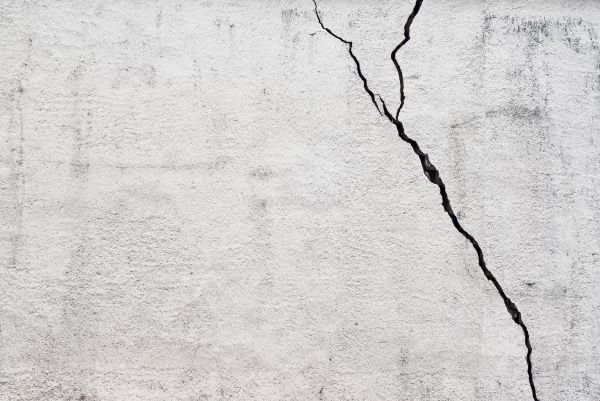 Cost of Patio Crack Repair in Nashua