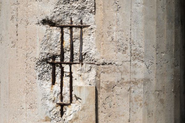 Cost of Spalling Repair in Nashua