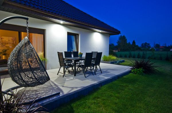 Terrace Renovation