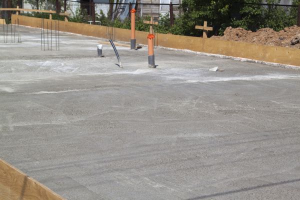 Cost of Slab Crack Repair in Nashua