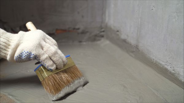 Cost of Basement Concrete Repair in Nashua