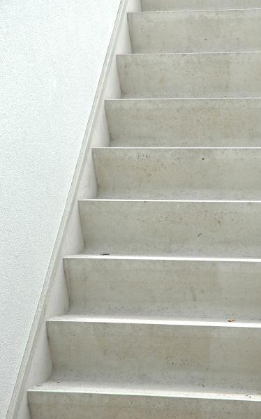 Cracked Stairs Repair Service