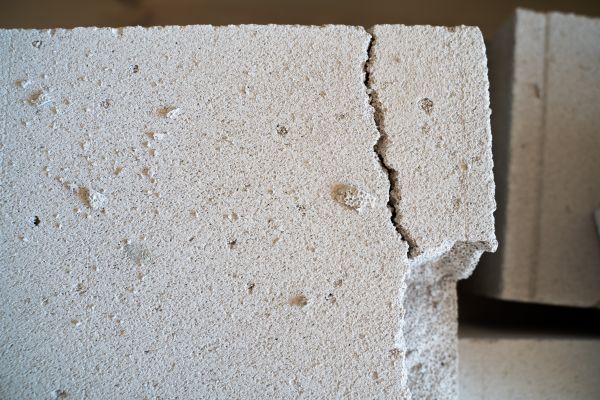 Cost of Chipped Concrete Repair in Nashua
