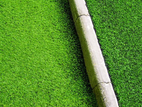 Cost of Concrete Border Repair in Nashua