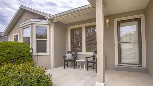 Cost of Porch Crack Repair in Nashua