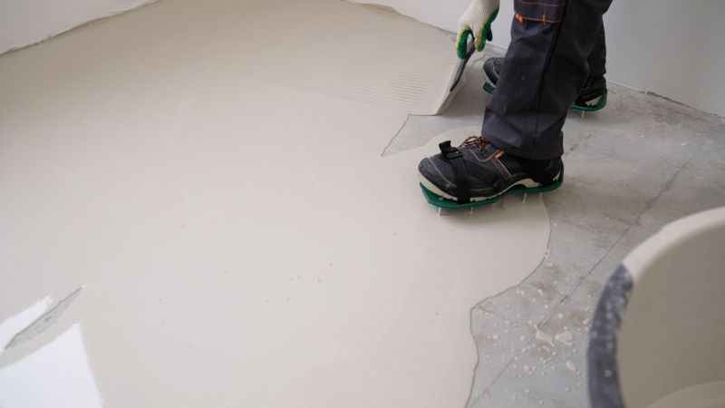 Commercial Concrete Fix